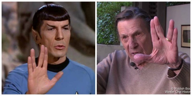 Ovo nam je Leonard Nimoy poručio u svom posljednjem tweetu