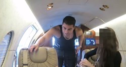 VIDEO Sponzoruša otkantala dečka zbog privatnog aviona, a prankster je naučio lekciju