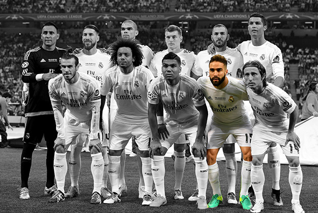 Realovo prokletstvo San Sira: Pogodilo je sve heroje Undecime osim jednog