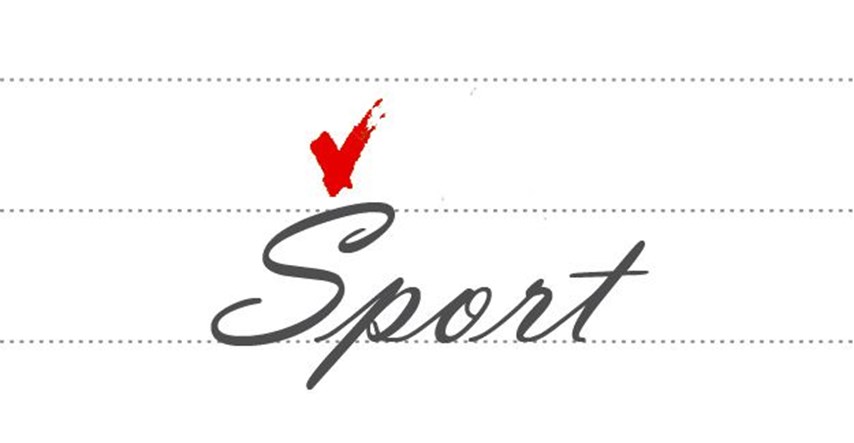 Šport ili sport?