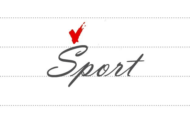 Šport ili sport?