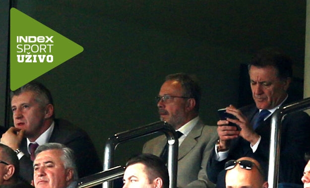 Sportske vijesti dana: Reakcije s derbija, kome je tipkao Zdravko Mamić?