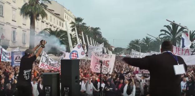 Treći: Dokumentarac o hrvatskom sportu koji treba pogledati svaki navijač