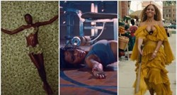 VIDEO Ovo je 20 najboljih glazbenih spotova u 2016. godini, iznenađuje li vas prvo mjesto?