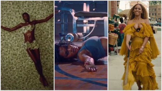 VIDEO Ovo je 20 najboljih glazbenih spotova u 2016. godini, iznenađuje li vas prvo mjesto?