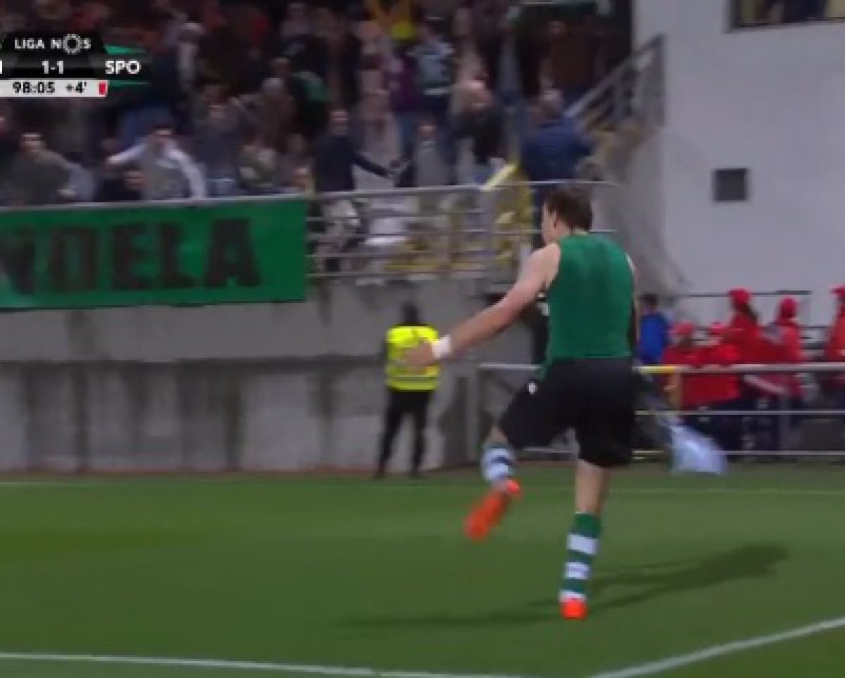 "KAKVA SRAMOTA" Da velikan nije zabio gol u 99. minuti, ova utakmica bi se vjerojatno još uvijek igrala