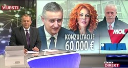 Šprajc: HDZ bi se trebao ispričati Karamarku i vratiti ga za predsjednika