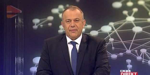Šprajc poručio gledateljima: Tu i tamo se počešite po testisima, tko ih ima