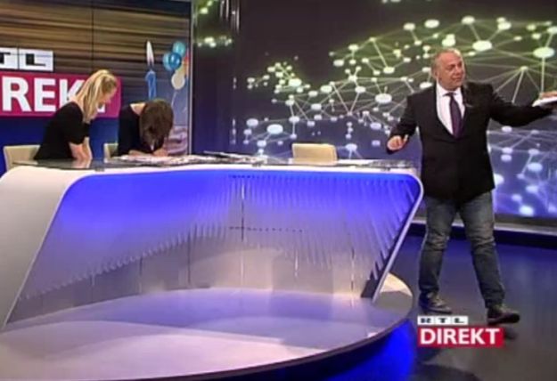 Šprajc složio spačku urednicama: "Bojale smo se da će to napraviti, ubit ćemo ga"