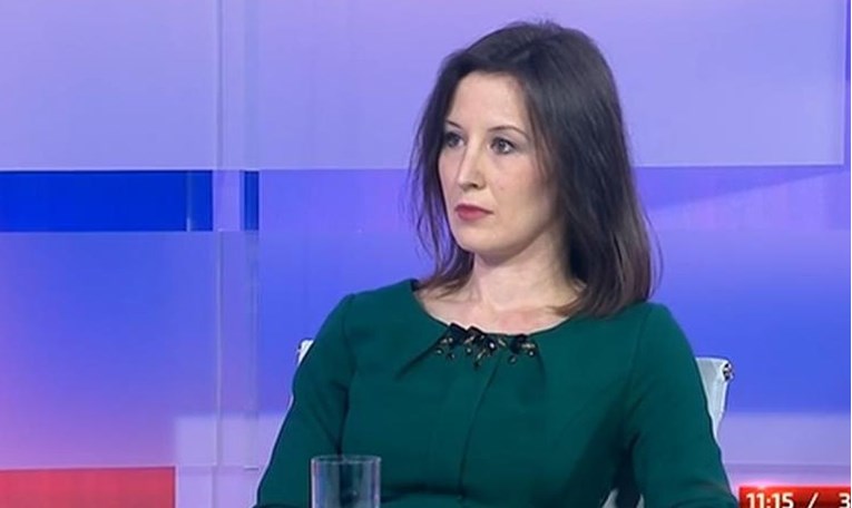 Dalija Orešković povukla kandidaturu pa Plenkoviću poslala žestoku poruku