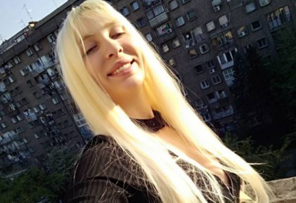 FOTO Srpska pjevačica uhićena zbog droge u zatvoru je prvo pitala kako je ispala na slici u novinama