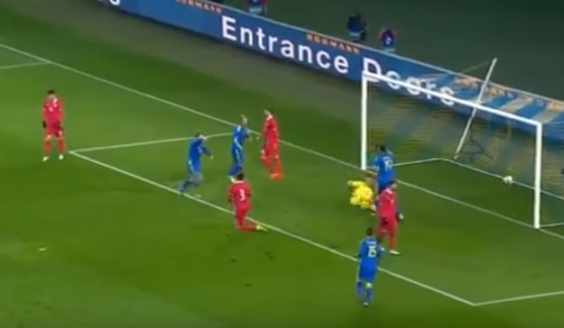 Sljedeći suparnik Hrvatske lako pobijedio Srbiju