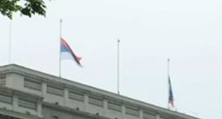 U Srbiji dan žalosti zbog pogibije šestorice radnika u Sibiru