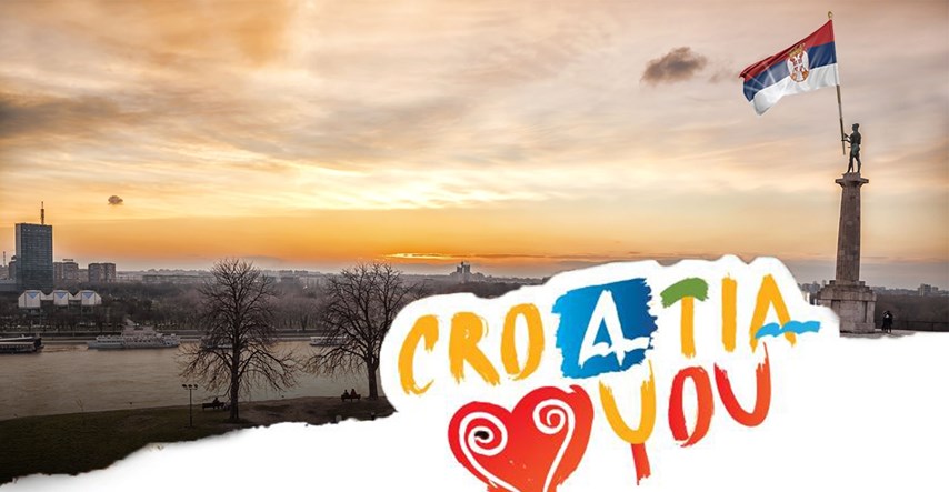 NESHVATLJIV POTEZ Hrvatska propustila veliki turistički sajam u Beogradu