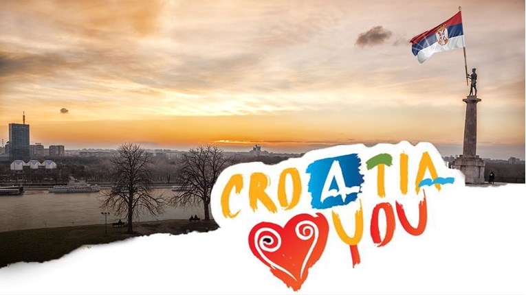 NESHVATLJIV POTEZ Hrvatska propustila veliki turistički sajam u Beogradu