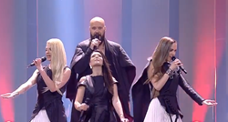 Srbi i Slovenci ušli u finale Eurosonga, Crnogorac zamalo diskvalificiran