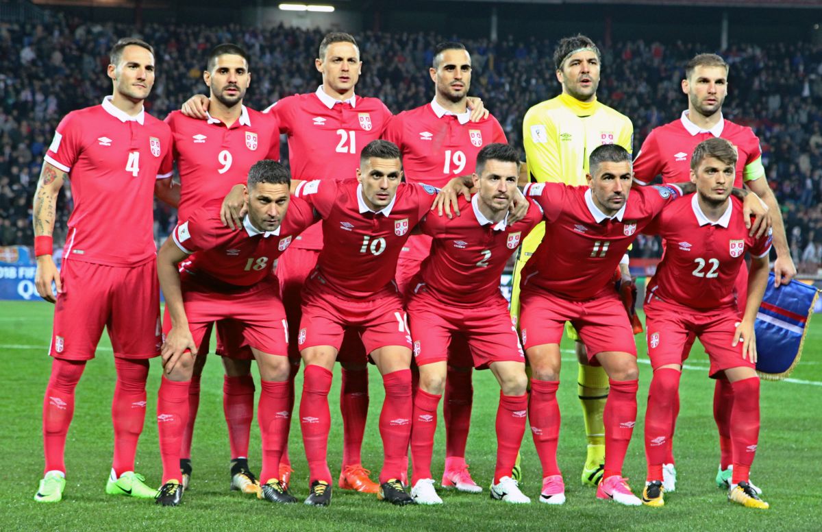 Srbija slavila protiv hrvatskog protivnika na SP