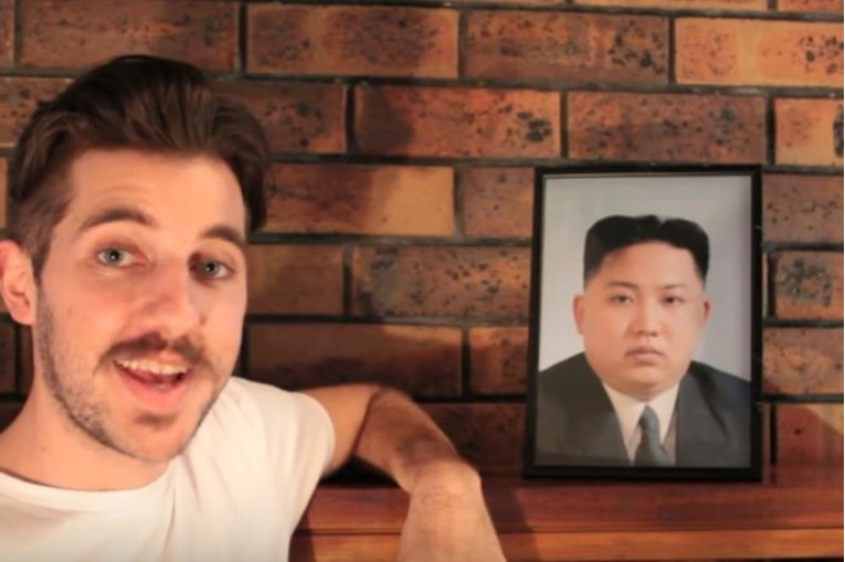 VIDEO Srbin snimio film o životu u Sjevernoj Koreji: "Nisam više mogao slušati sve te laži u medijima"