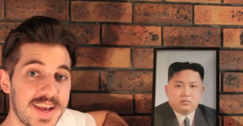 VIDEO Srbin snimio film o životu u Sjevernoj Koreji: "Nisam više mogao slušati sve te laži u medijima"