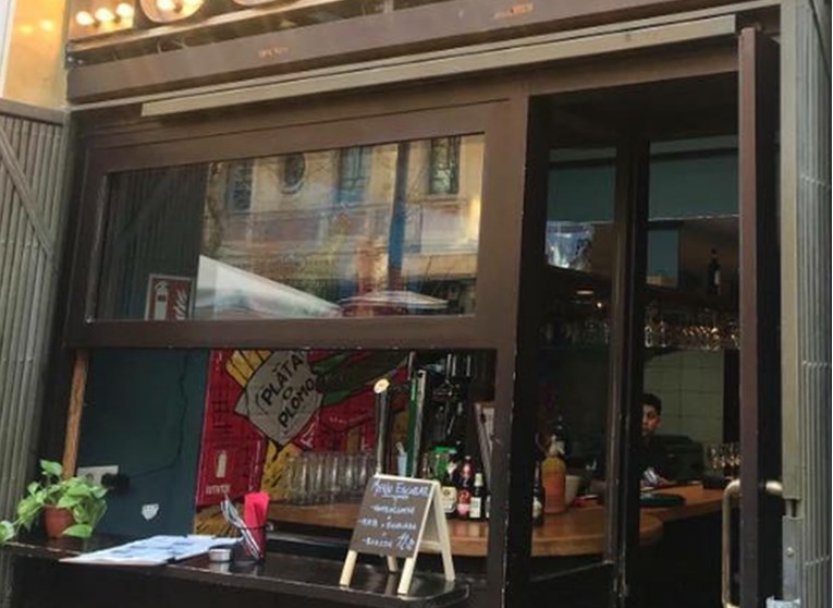 Srbin otvorio restoran u Barceloni pa nazivom izazvao bijes građana: "Nadam se da ćeš bankrotirati što prije"