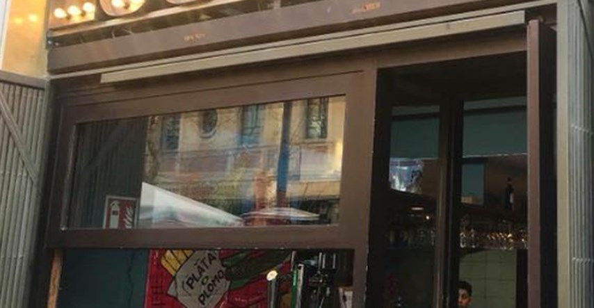 Srbin otvorio restoran u Barceloni pa nazivom izazvao bijes građana: "Nadam se da ćeš bankrotirati što prije"