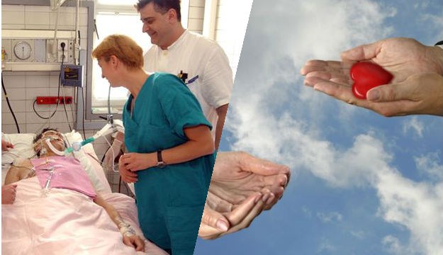 Hrvatska vodeća zemlja u svijetu po broju darivatelja organa