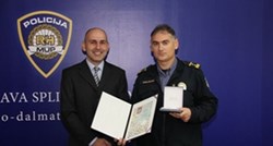 Marko Srdarević novi glavni ravnatelj policije