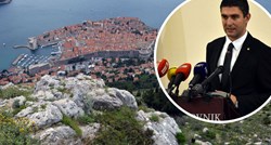 PREOKRET Grad Dubrovnik 20. studenoga raskida ugovor o golfu na Srđu?