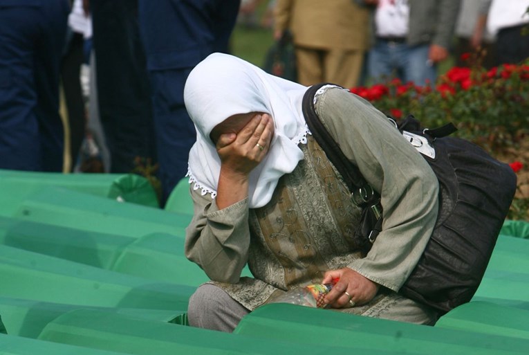 Identificirane još četiri žrtve Srebrenice