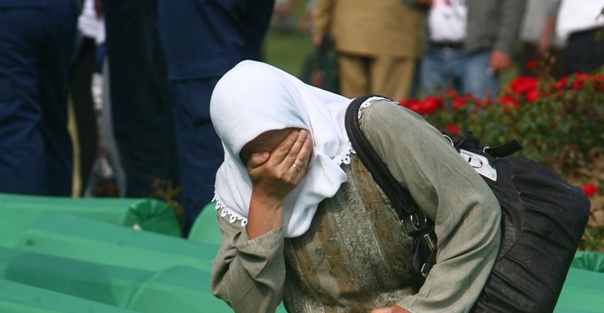 Identificirane još četiri žrtve Srebrenice