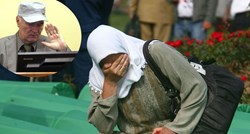 Na dan komemoracije za žrtve Srebrenice, u Banjoj Luci skup potpore Ratku Mladiću