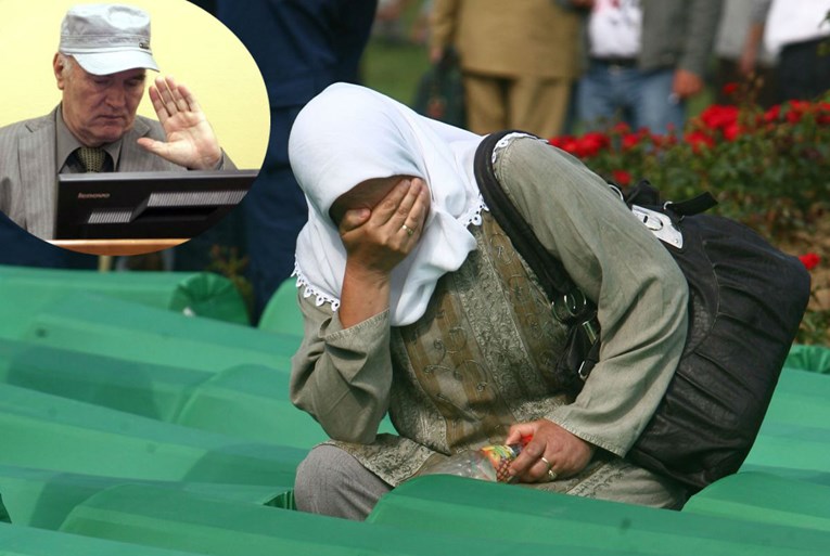 Na dan komemoracije za žrtve Srebrenice, u Banjoj Luci skup potpore Ratku Mladiću