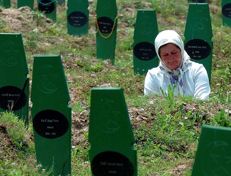 Haaški sud potvrdio: U Srebrenici je počinjen genocid