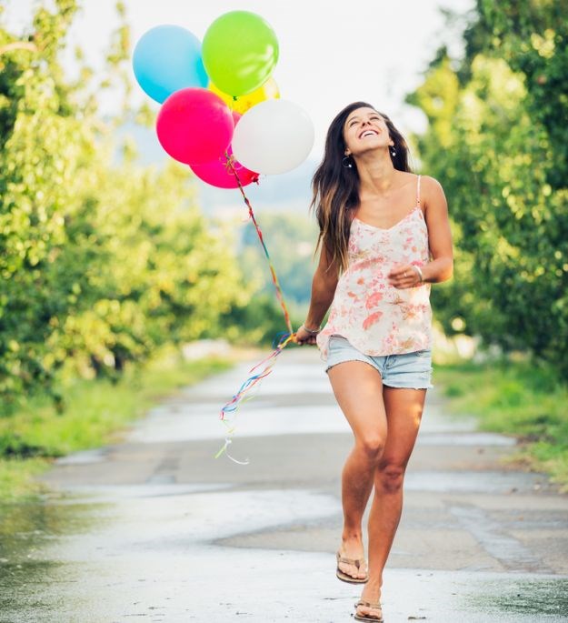 Osim prvog dana proljeća, danas je i Dan sreće!