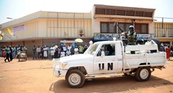 Najmanje 30 mrtvih u međuvjerskom nasilju u Srednjoafričkoj Republici