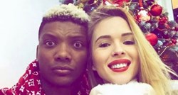 Lijepa supruga bivšeg Dinamovca na Instagramu otkrila veliku tajnu: "Ne mogu više izdržati"