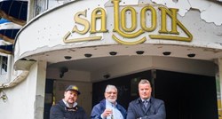 Srezovićima nakon 950 dana vraćen Saloon