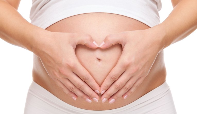Evo kako spriječiti nastanak strija u trudnoći