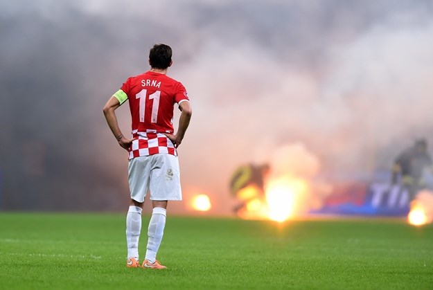 MOGLI SU BITI HEROJI "Igrači su trebali odbiti poziv u reprezentaciju jer HNS ne poštuje hrvatske zakone!"