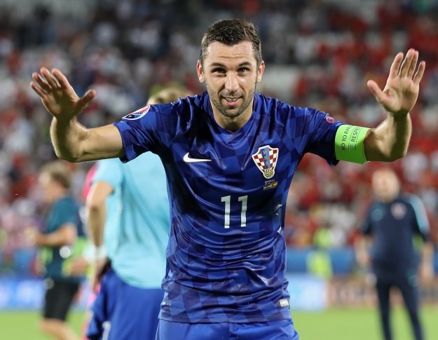 Preokret: Srna će i dalje igrati za Hrvatsku?