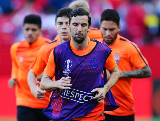 Predsjednik Barcelone demantirao dolazak Darija Srne