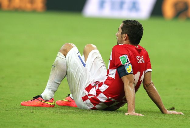 Problem za Kovača uoči Italije: Srna ozlijedio aduktor