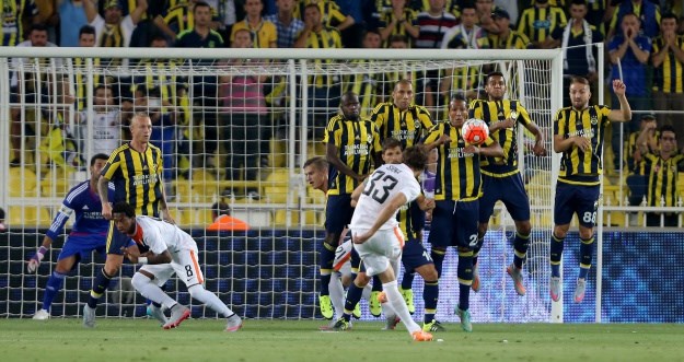 Srna u Istanbulu odigrao 120. utakmicu u euro-natjecanjima: "Trebali smo pobijediti"