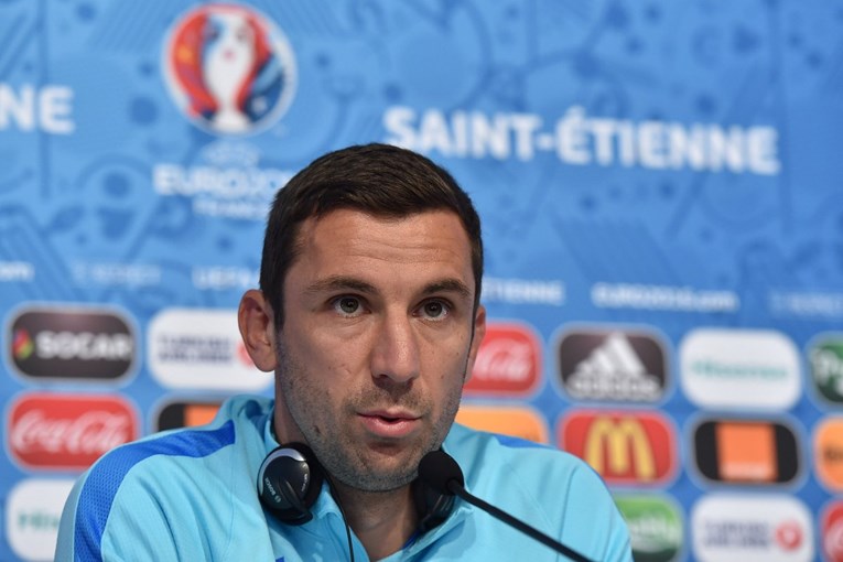 PREOKRET Srna završava karijeru i odmah postaje trener ukrajinskog kluba?