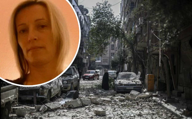 Srpkinja ubijena u Libiji više puta pisala vladi: Molim vas, jer sam žena u Tripoliju, nađite mi zamjenu