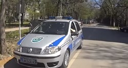 Srpski policajci pomažu kolegama u Rijeci i Puli