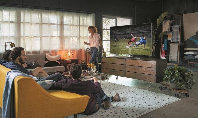 HBO GO donosi genijalne serije korisnicima Samsung Smart Tv prijemnika