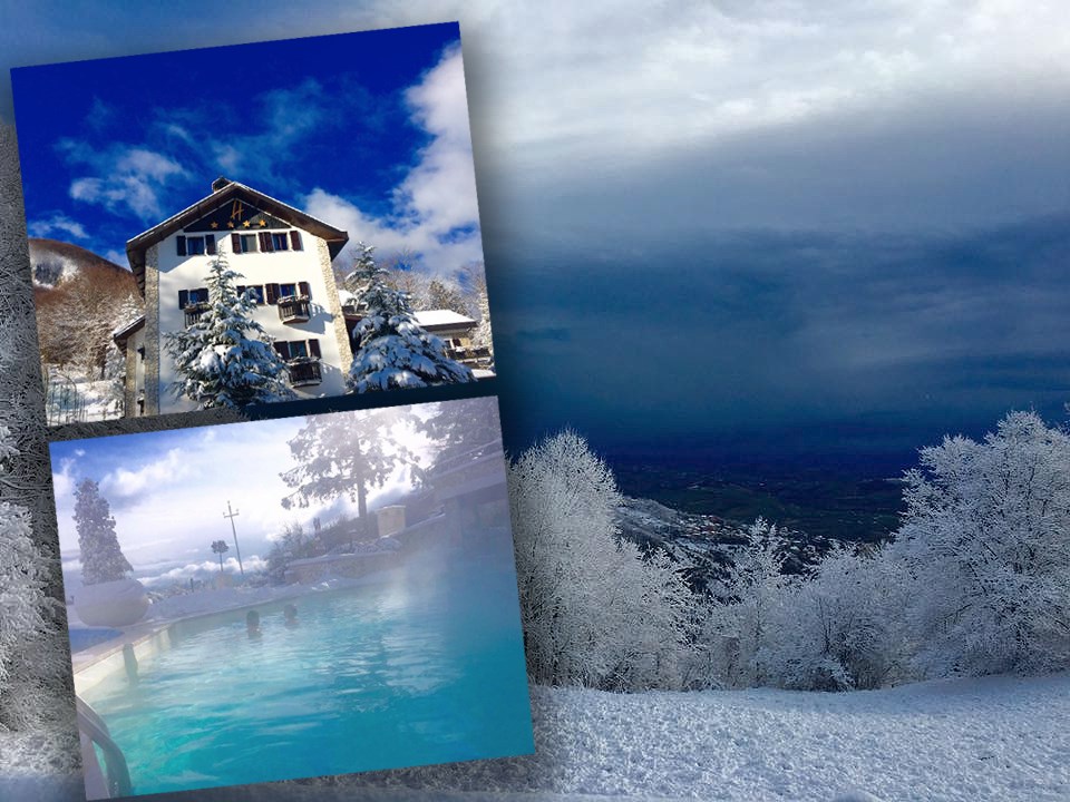 VIDEO, FOTO Jučer je ovaj talijanski hotel bio raj na zemlji, danas ga više nema