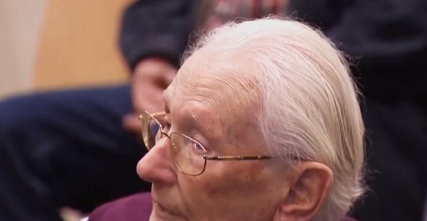 Bivši SS-ovac iz Auschwitza uložio žalbu, dobio je 4 godine zatvora zbog sudjelovanja u ubojstvu 300.000 ljudi