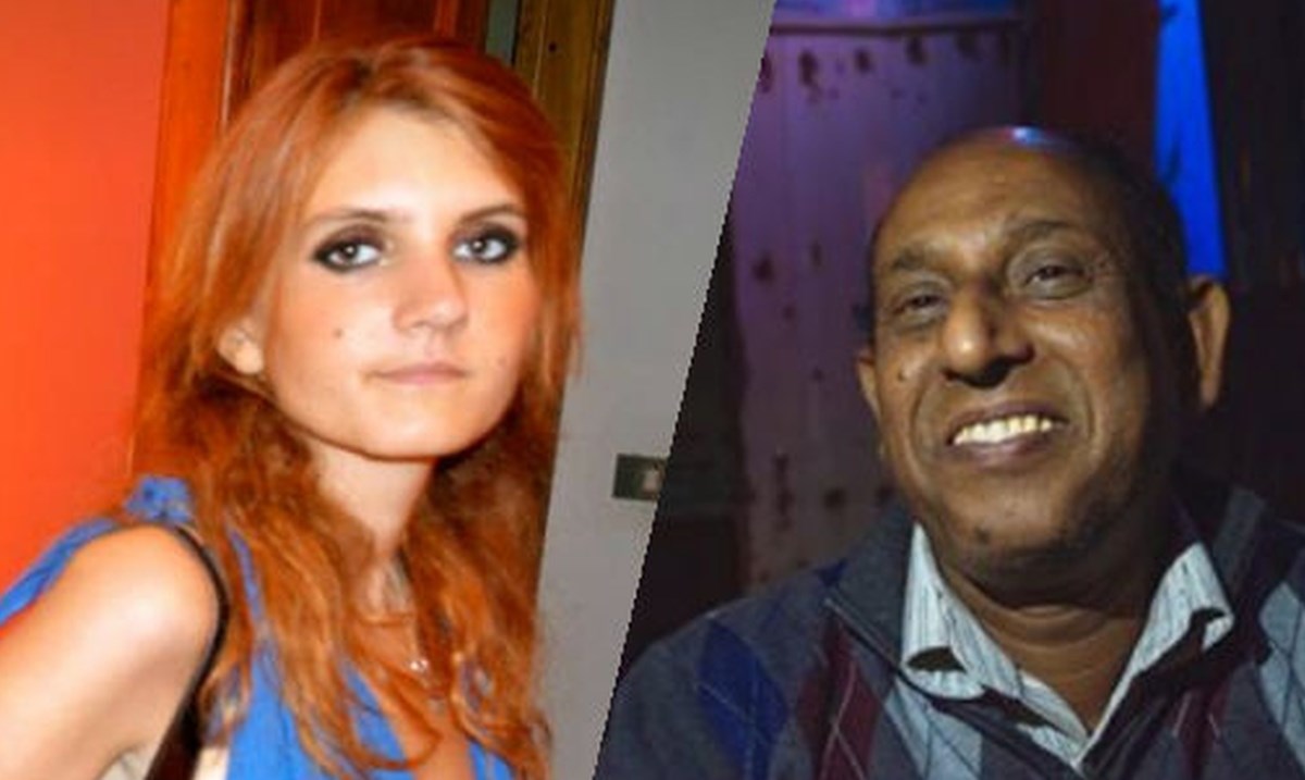 "Prodavač cvijeća spasio me od grupnog silovanja"